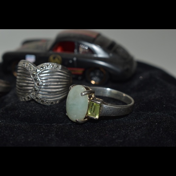 Rings - Picture 3 of 5